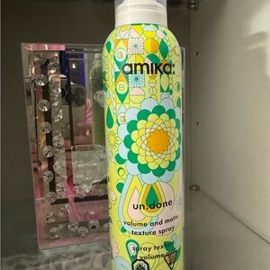 Amika - Un.Done Volume and Matte Texture Spray